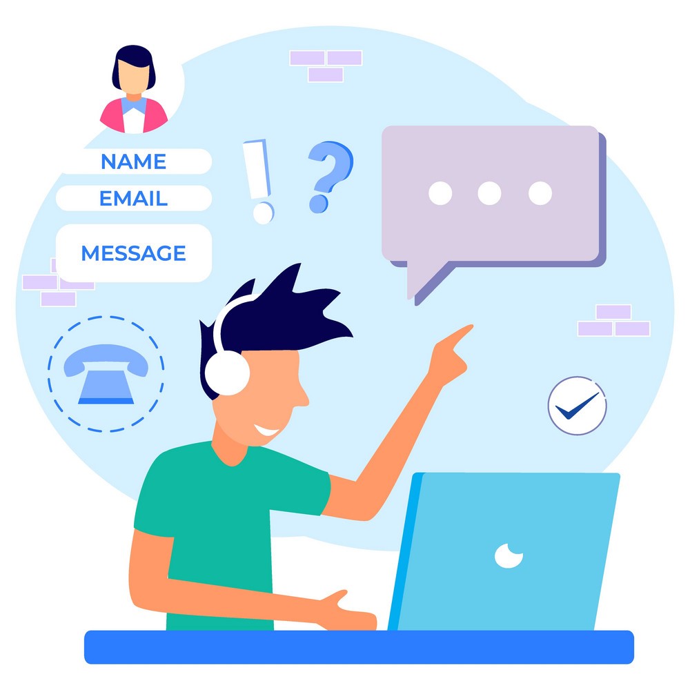Contact